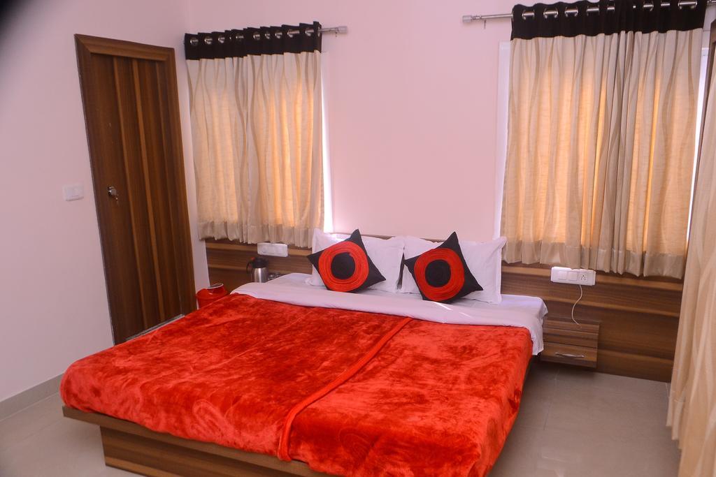 Samridhi Hotel Udaipur