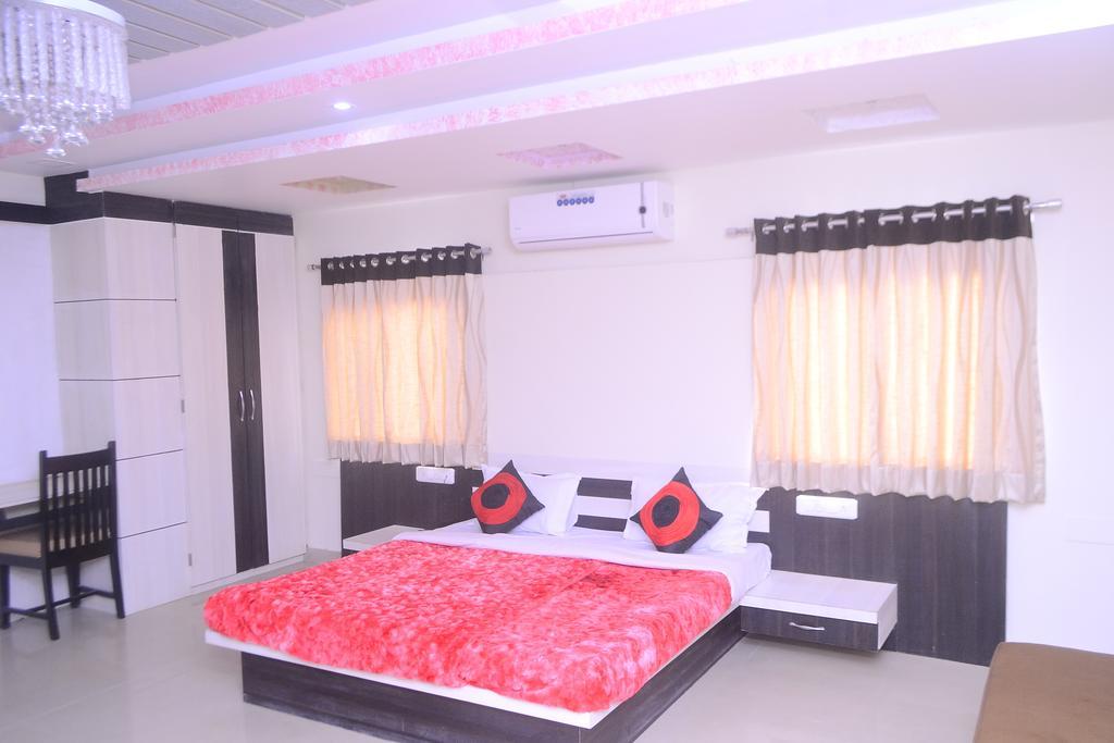 Samridhi Hotel Udaipur