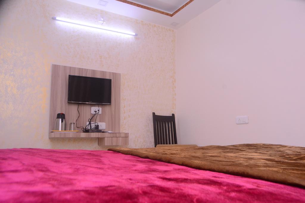 Hotel Samridhi
