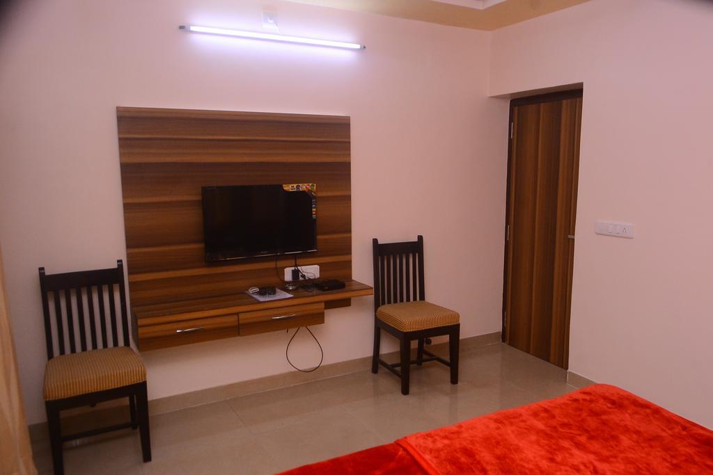 Samridhi Hotel 2*