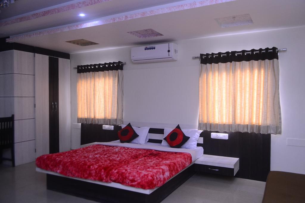 Samridhi Udaipur