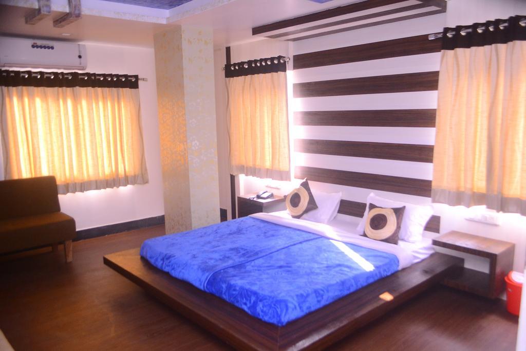 Hotel Samridhi Udaipur