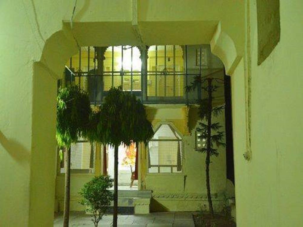 Kunwar Haveli Guest house