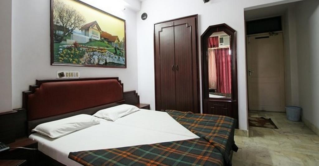 Hotel Kaveri 2*