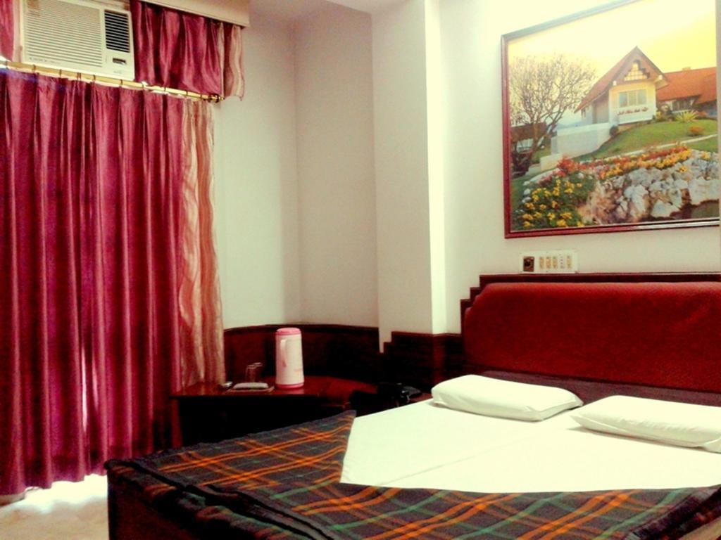 Hotel Kaveri