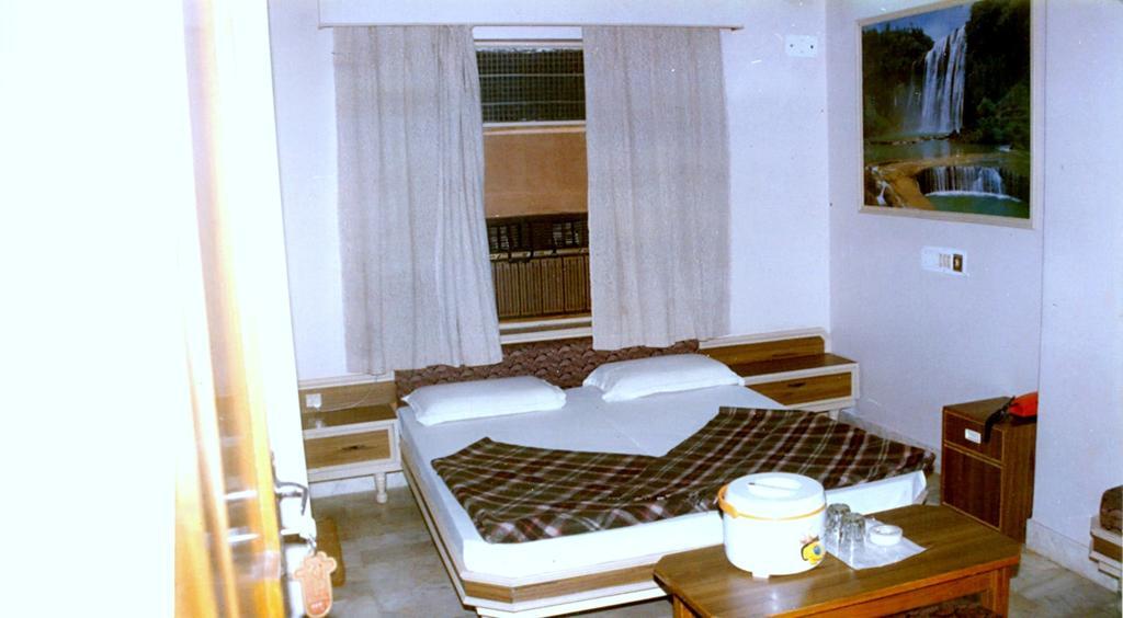 Kaveri Hotel Udaipur
