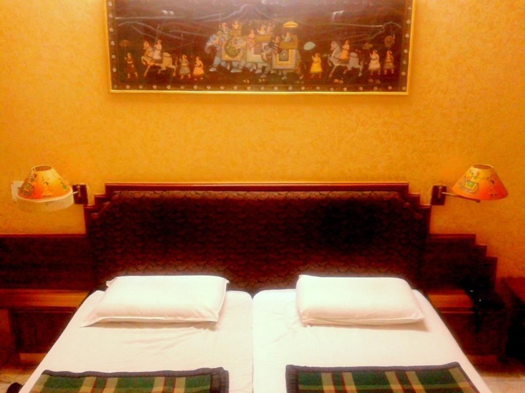 Hotel Kaveri 2*