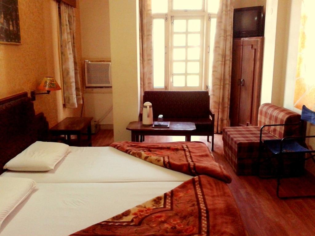 Kaveri Hotel Udaipur