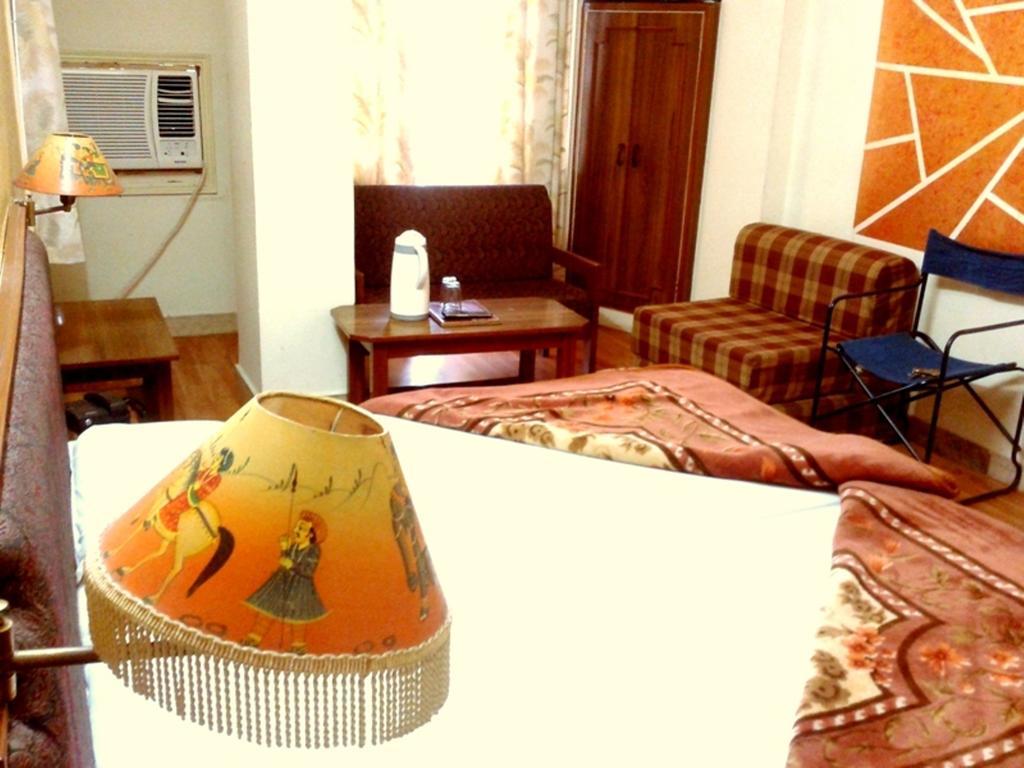 Kaveri Hotel Udaipur