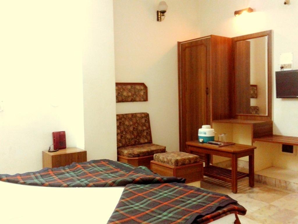 Hotel Kaveri 2*