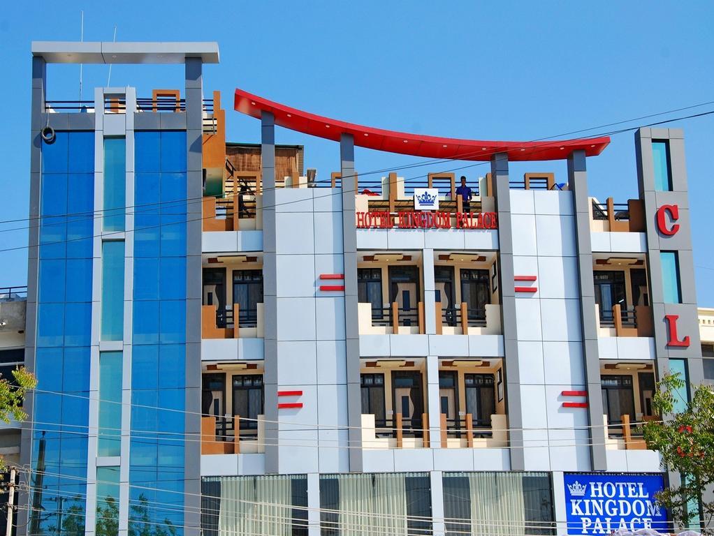 Hotel Kingdom 2*