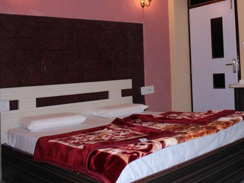 Hotel Kingdom Udaipur