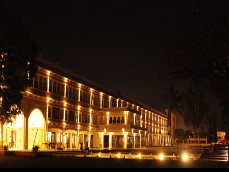 Lakend 5* Udaipur