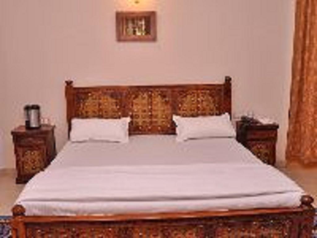 Fabhotel Prime Empire Palace Udaipur