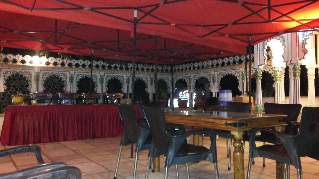 Fabhotel Prime Empire Palace Hotel 3*