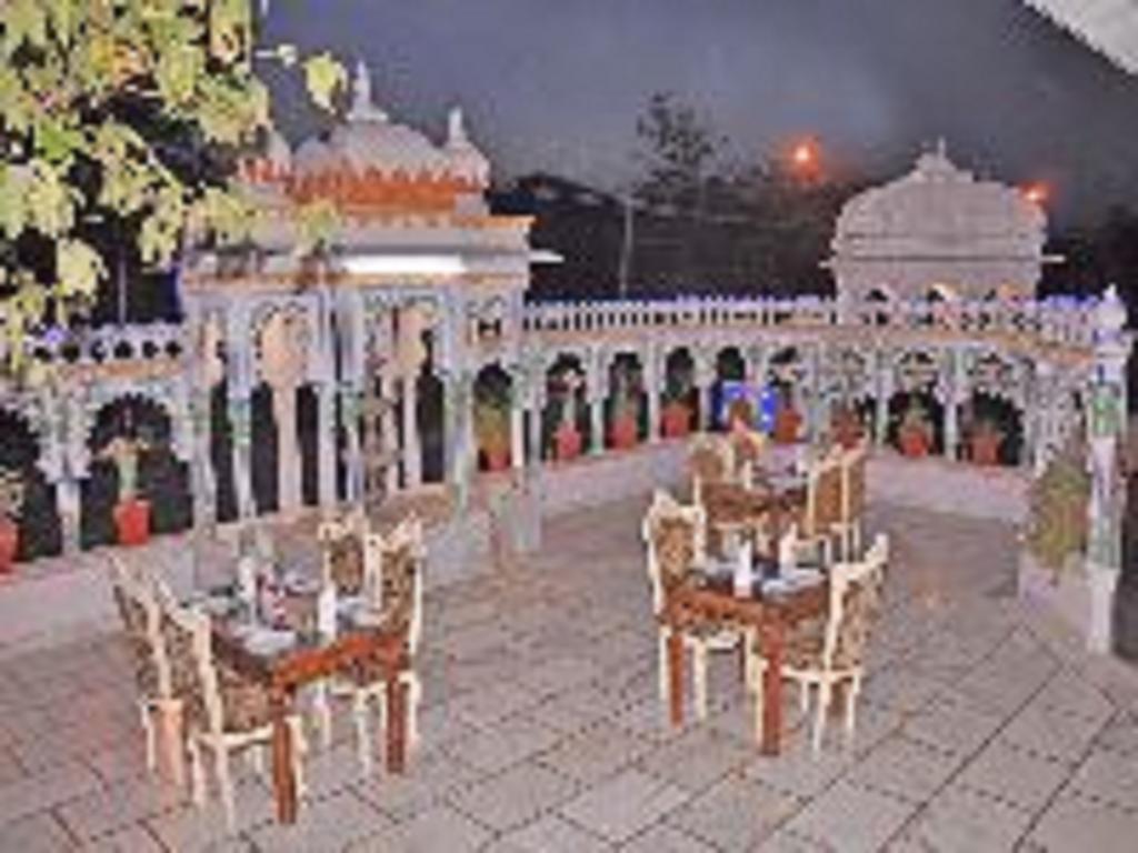 Fabhotel Prime Empire Palace Udaipur