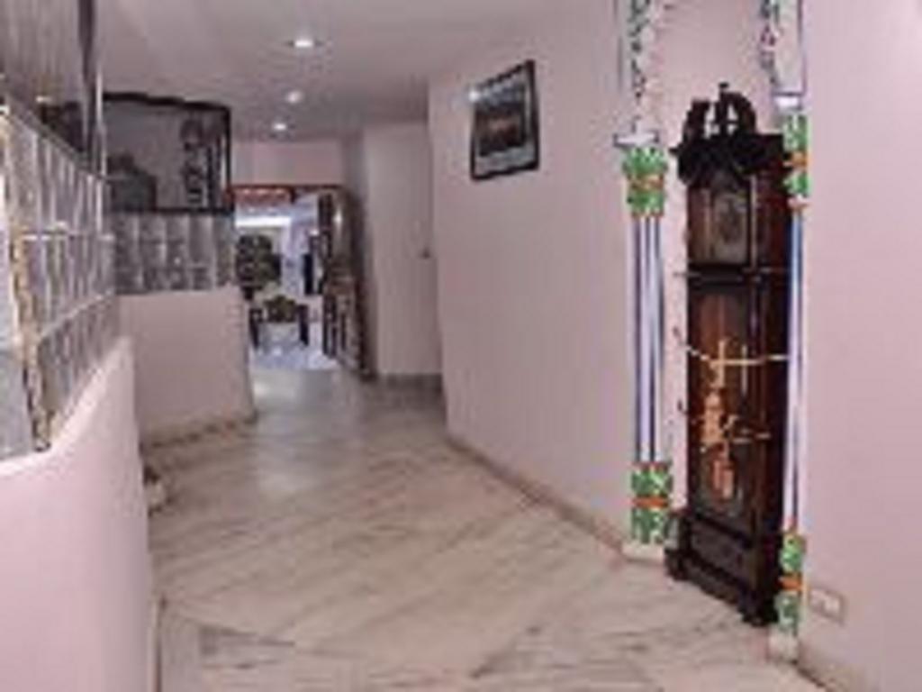 Hotel Fabhotel Prime Empire Palace 3*