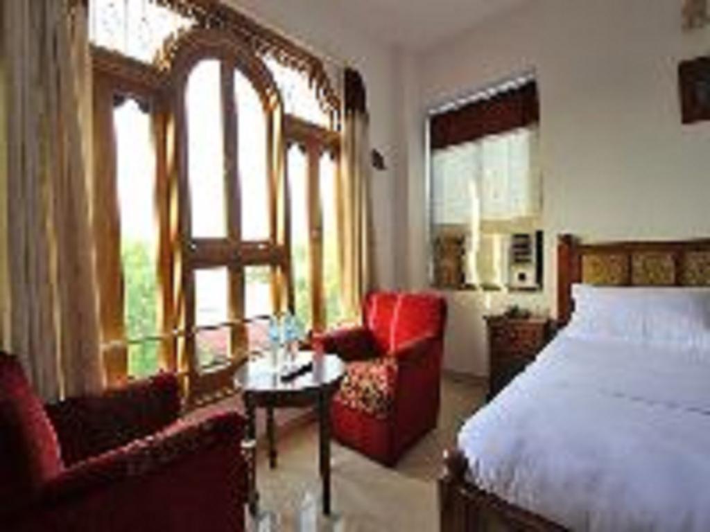 Fabhotel Prime Empire Palace Hotel Udaipur