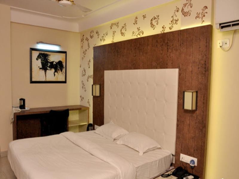 Fabhotel Prime View Hotel 3*