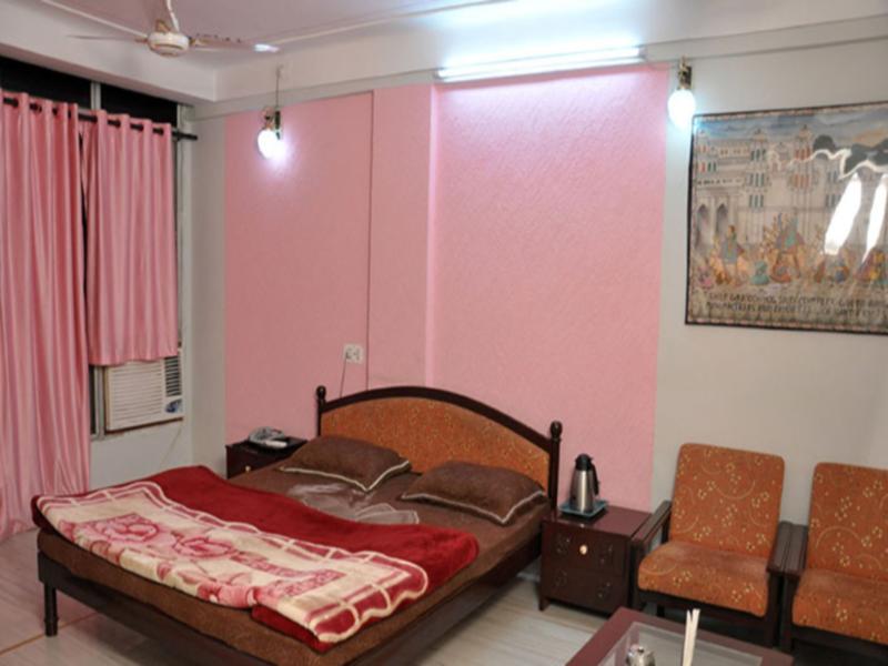Fabhotel Prime View 3* Udaipur