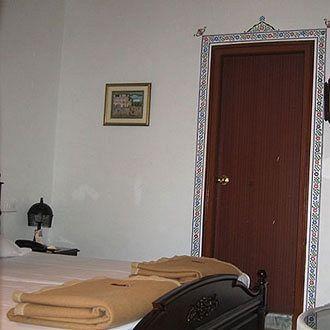 Hotel Govindam Palace Udaipur