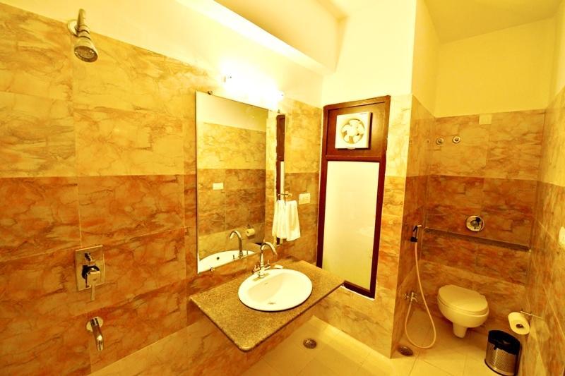 Mukund Hotel Udaipur