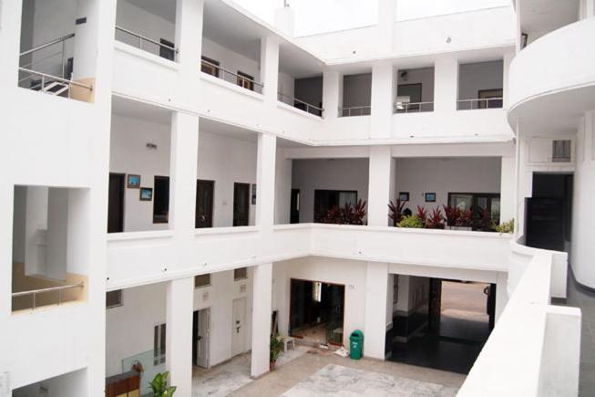 Alka Hotel 3*