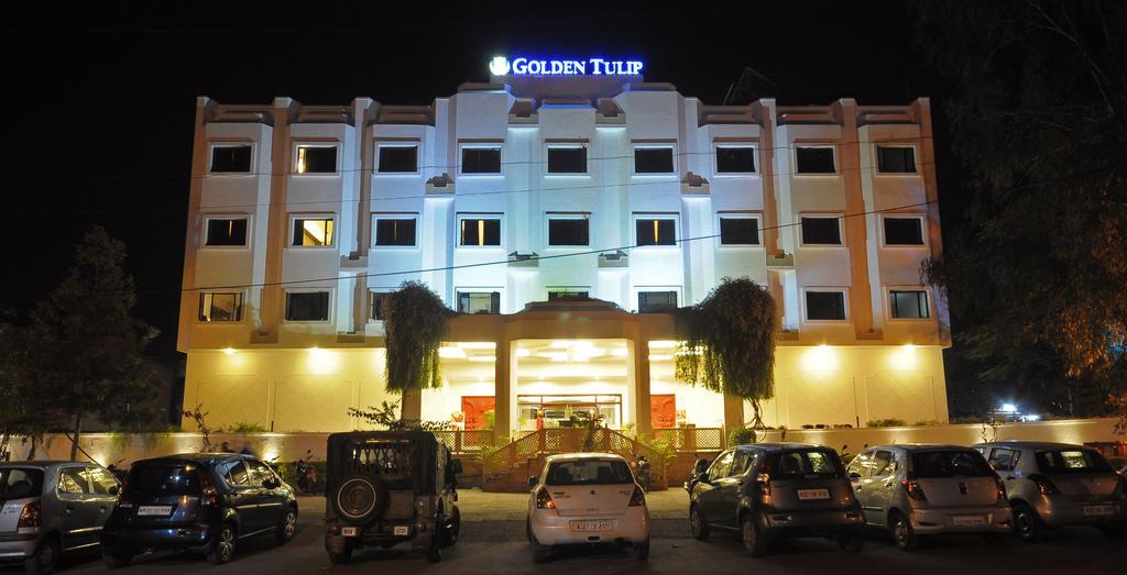 Golden Tulip Hotel Udaipur