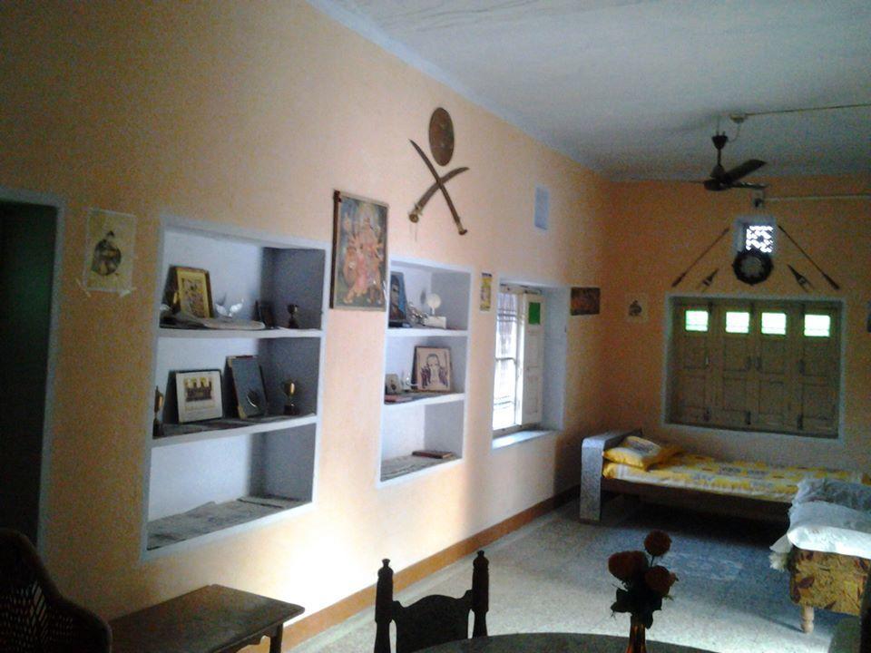 Kunwar Haveli Guest house *