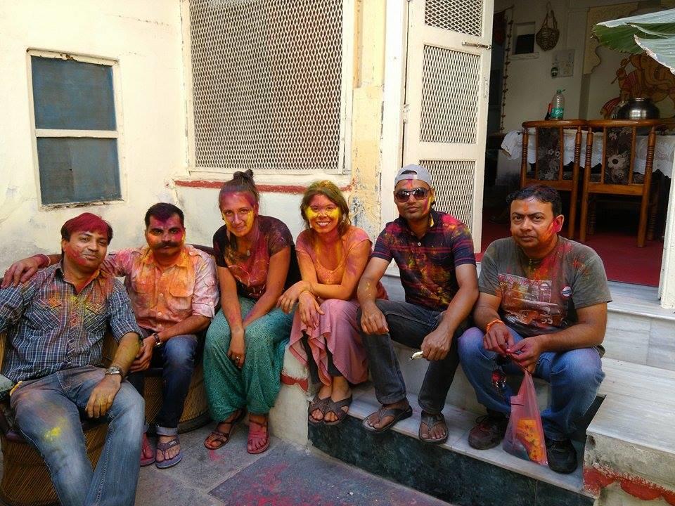 Guest house Kunwar Haveli Udaipur