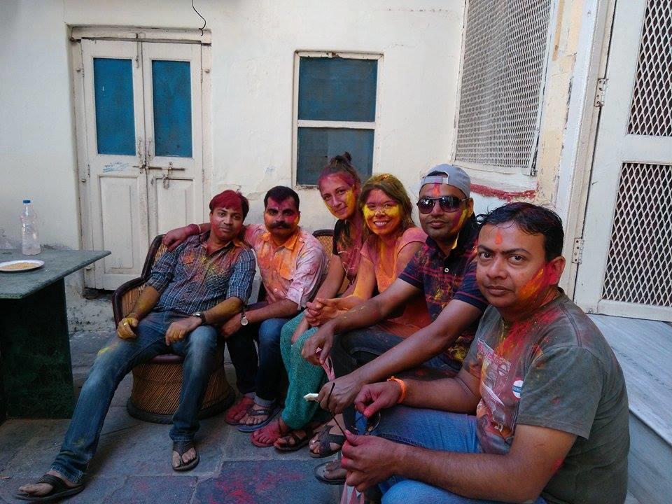 Kunwar Haveli Udaipur
