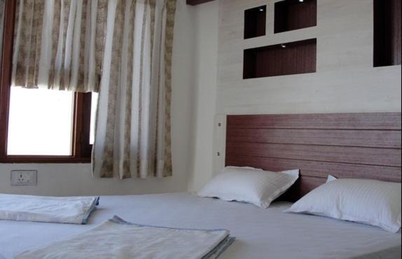 Sajjan Bed & Breakfast