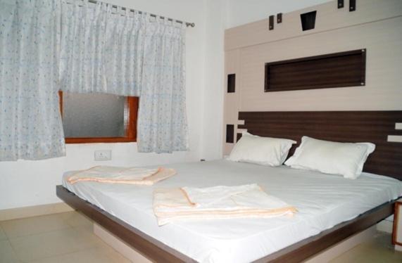 Bed & Breakfast Sajjan 3*