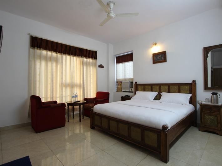 Fabhotel Prime Empire Palace Udaipur