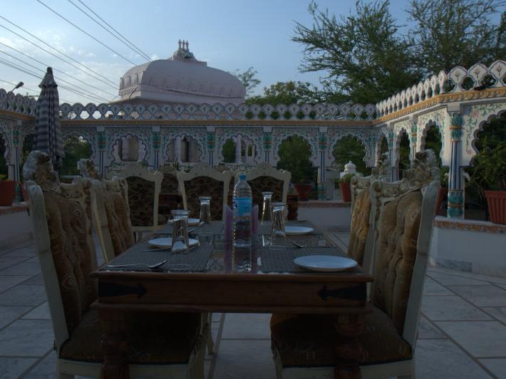Hotel Fabhotel Prime Empire Palace Udaipur