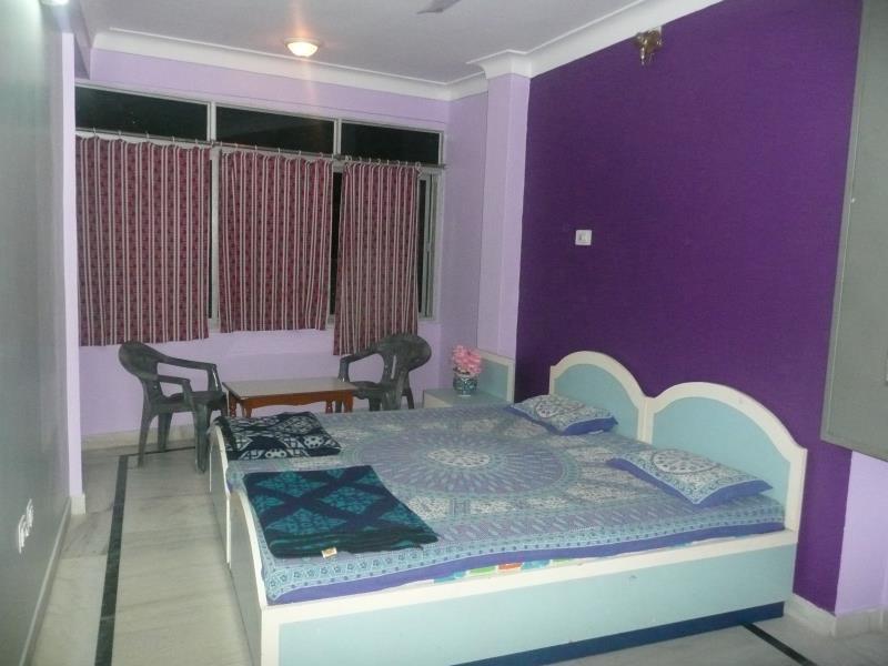 Hotel Shiva 2*