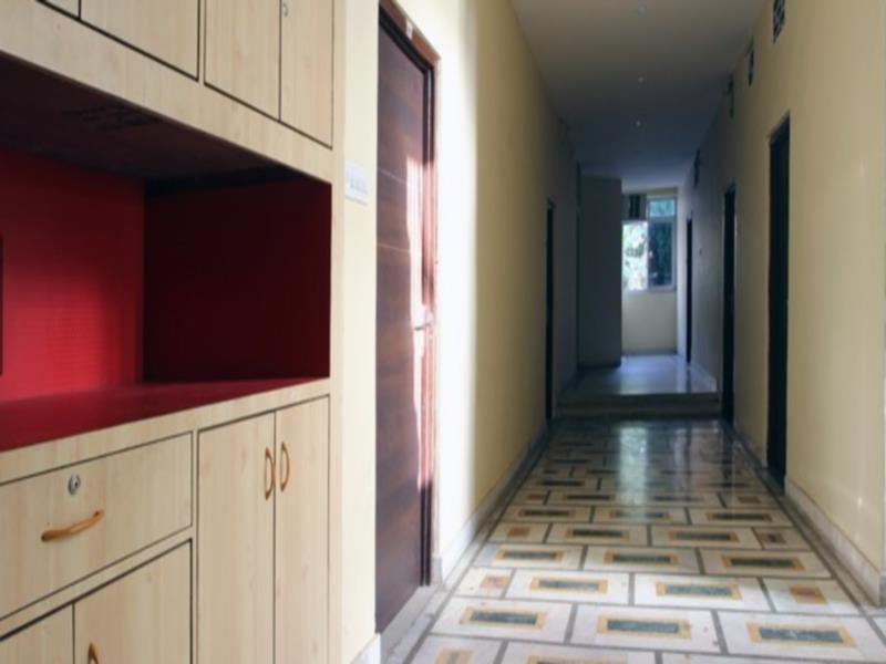 Hotel Shubh Laxmi Udaipur