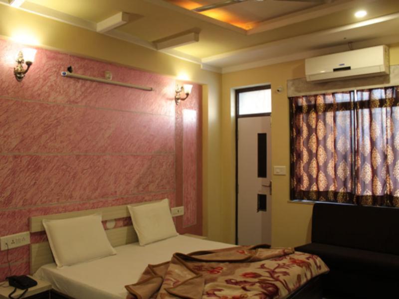 Hotel Kingdom Udaipur