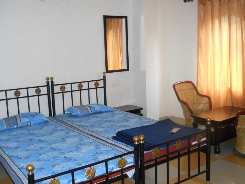 Hotel Harsh Vilas
