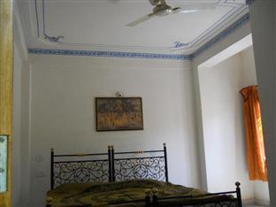 Hotel Harsh Vilas Udaipur