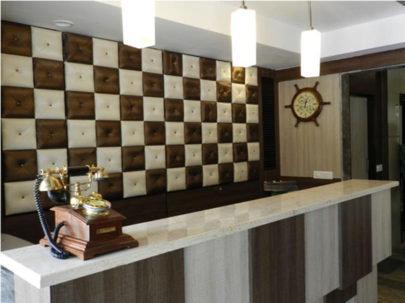 Hotel The Archi 2*
