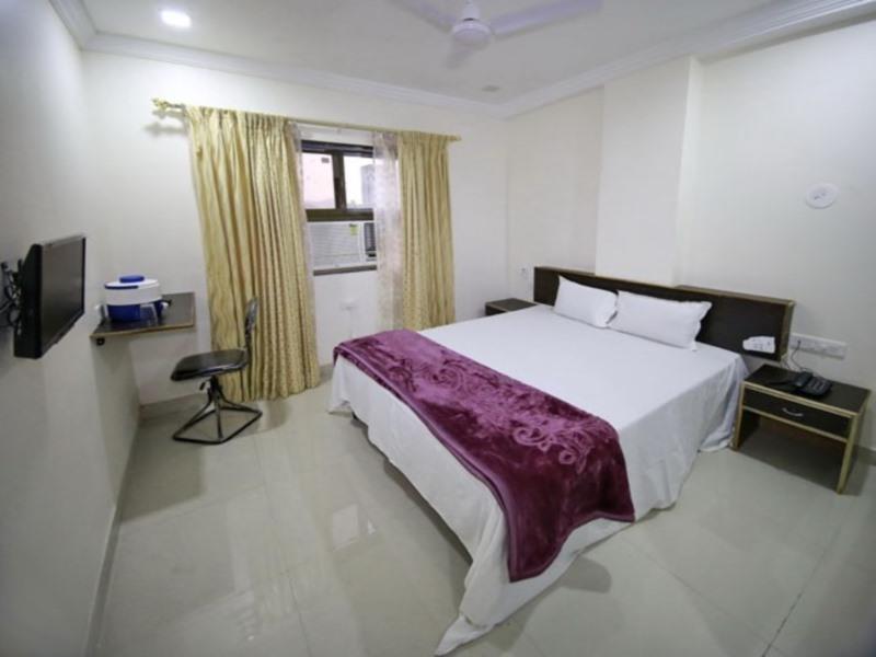 Hotel O Golden Wings Udaipur