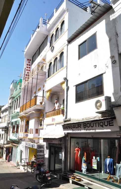 Guest house Akshara