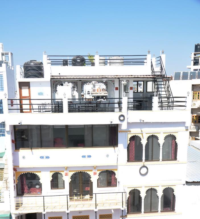 Guest house Akshara