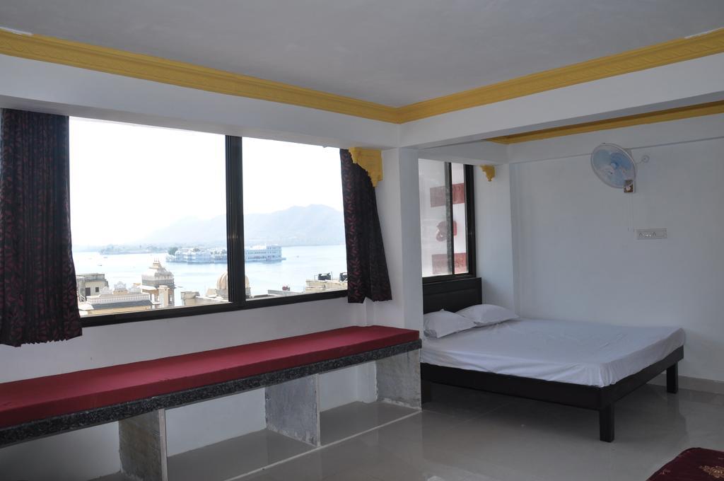 Guest house Akshara *