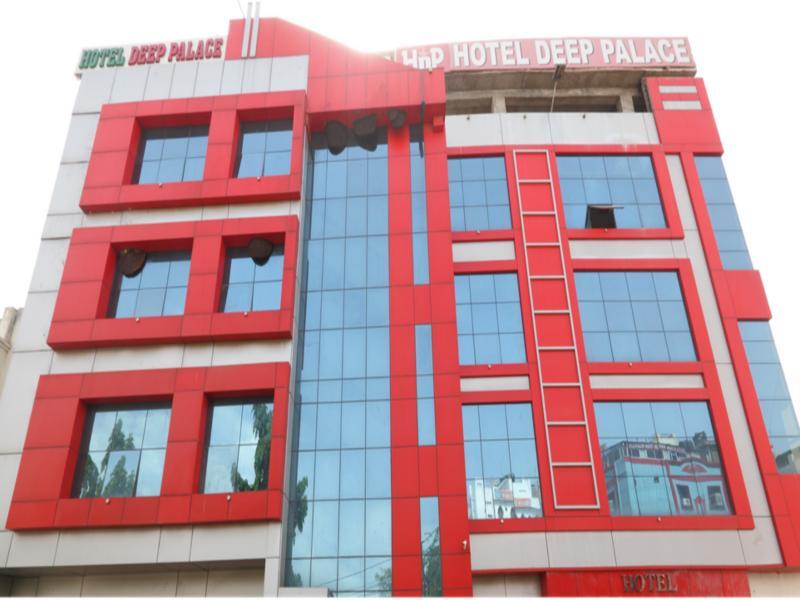 Hotel Deep Udaipur