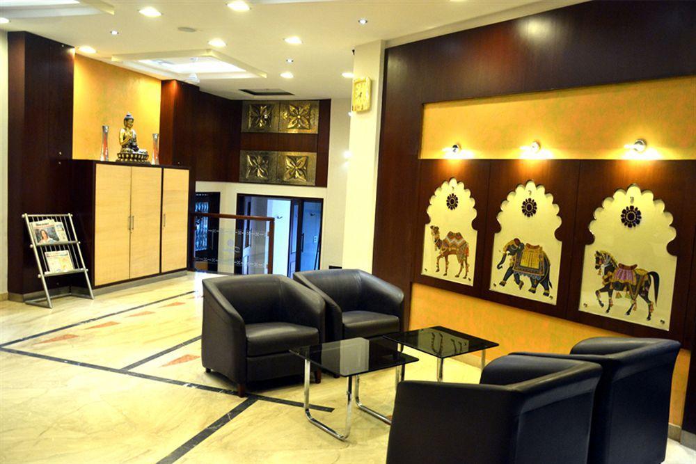 Hotel Dayal