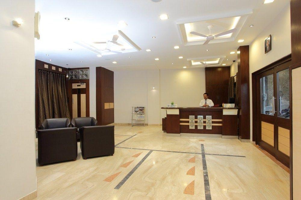 Hotel Dayal
