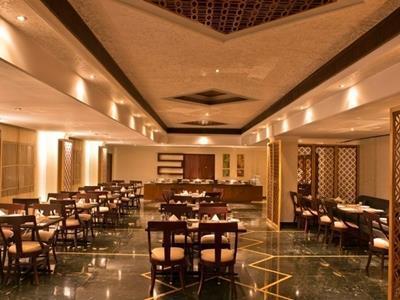 Hotel Golden Tulip