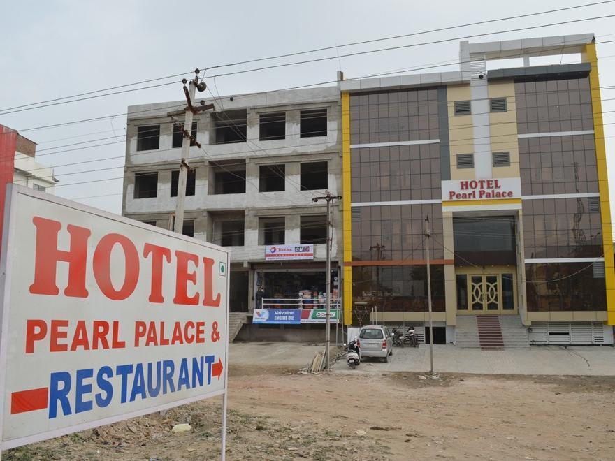 Pearl Palace